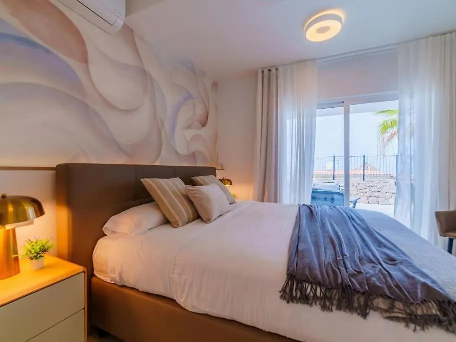 Villa Mirador Del Mar Адехе 0*,  Испания