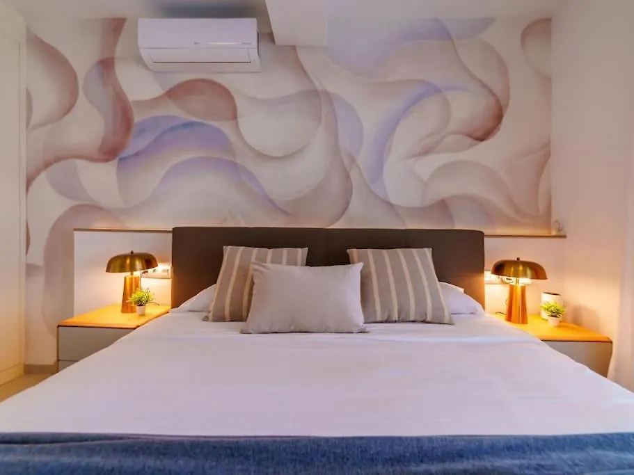 Villa Mirador Del Mar Адехе