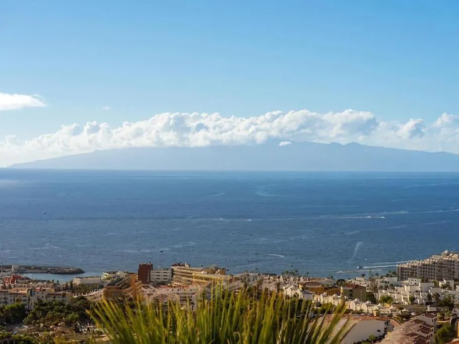 Villa Mirador Del Mar Адехе
