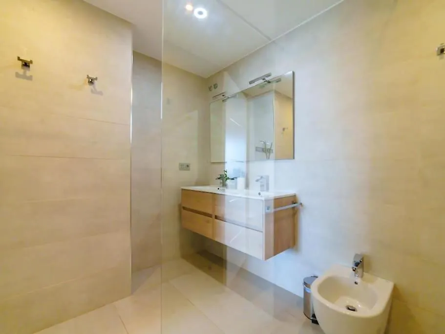Villa Mirador Del Mar Адехе Испания