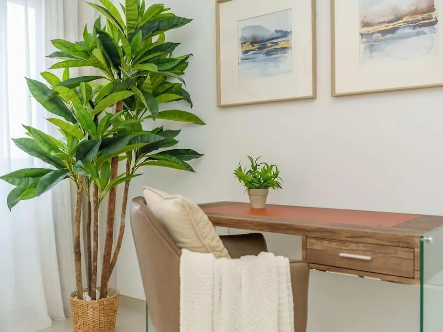 Villa Mirador Del Mar Адехе 0*,  Испания