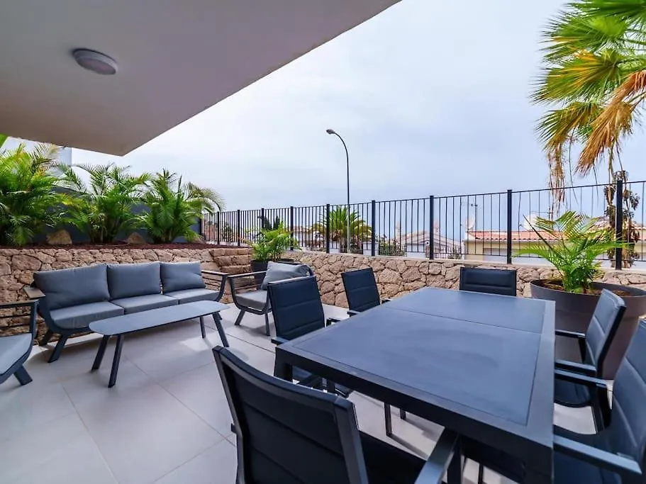אדחה Villa Mirador Del Mar