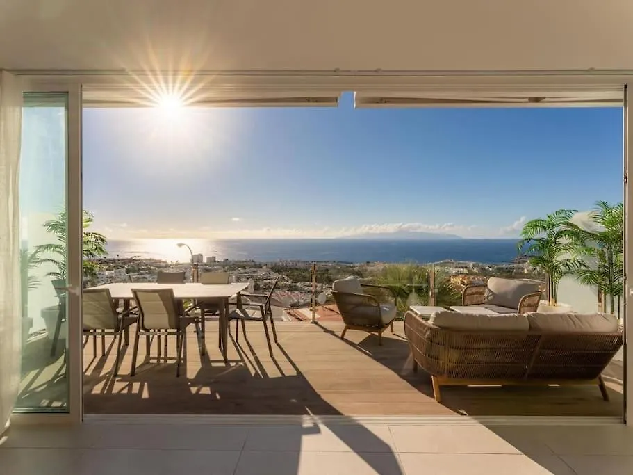 Villa Mirador Del Mar Адехе 0*,  Испания
