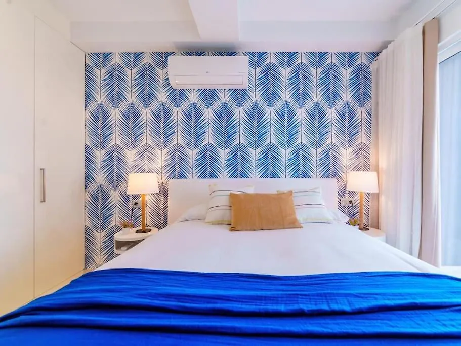 Villa Mirador Del Mar Адехе