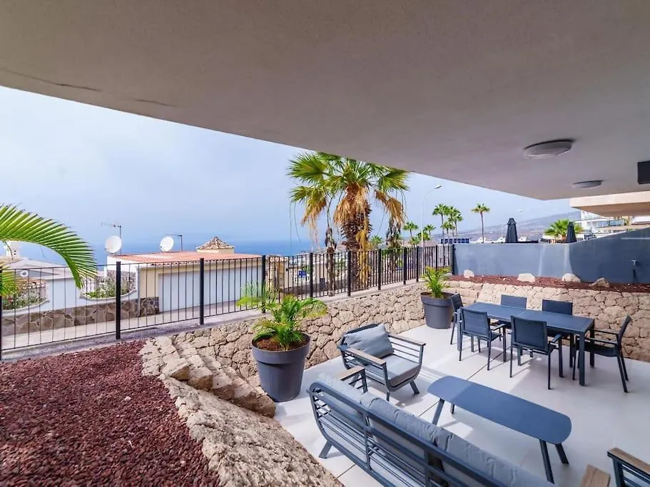 אדחה Villa Mirador Del Mar
