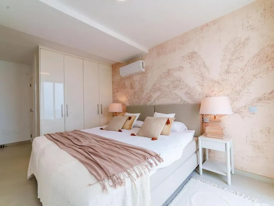 Villa Mirador Del Mar Адехе