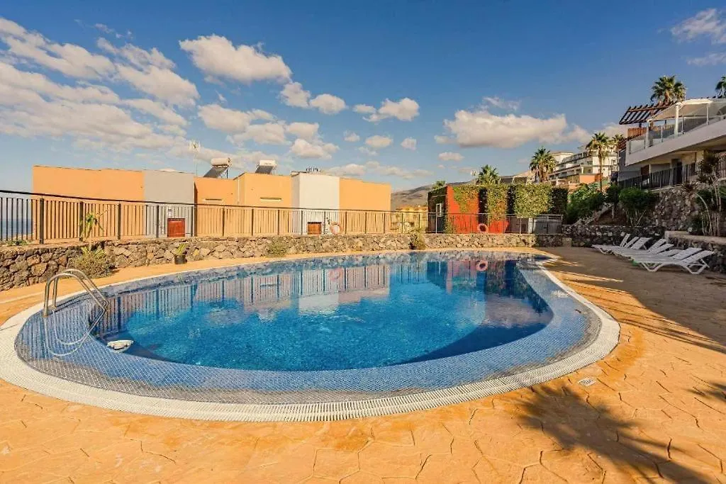 Villa Mirador Del Mar Адехе